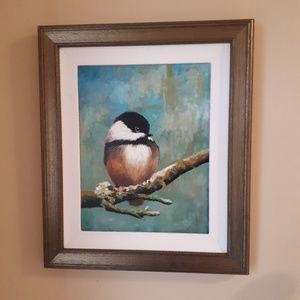 Original Acrylic Art